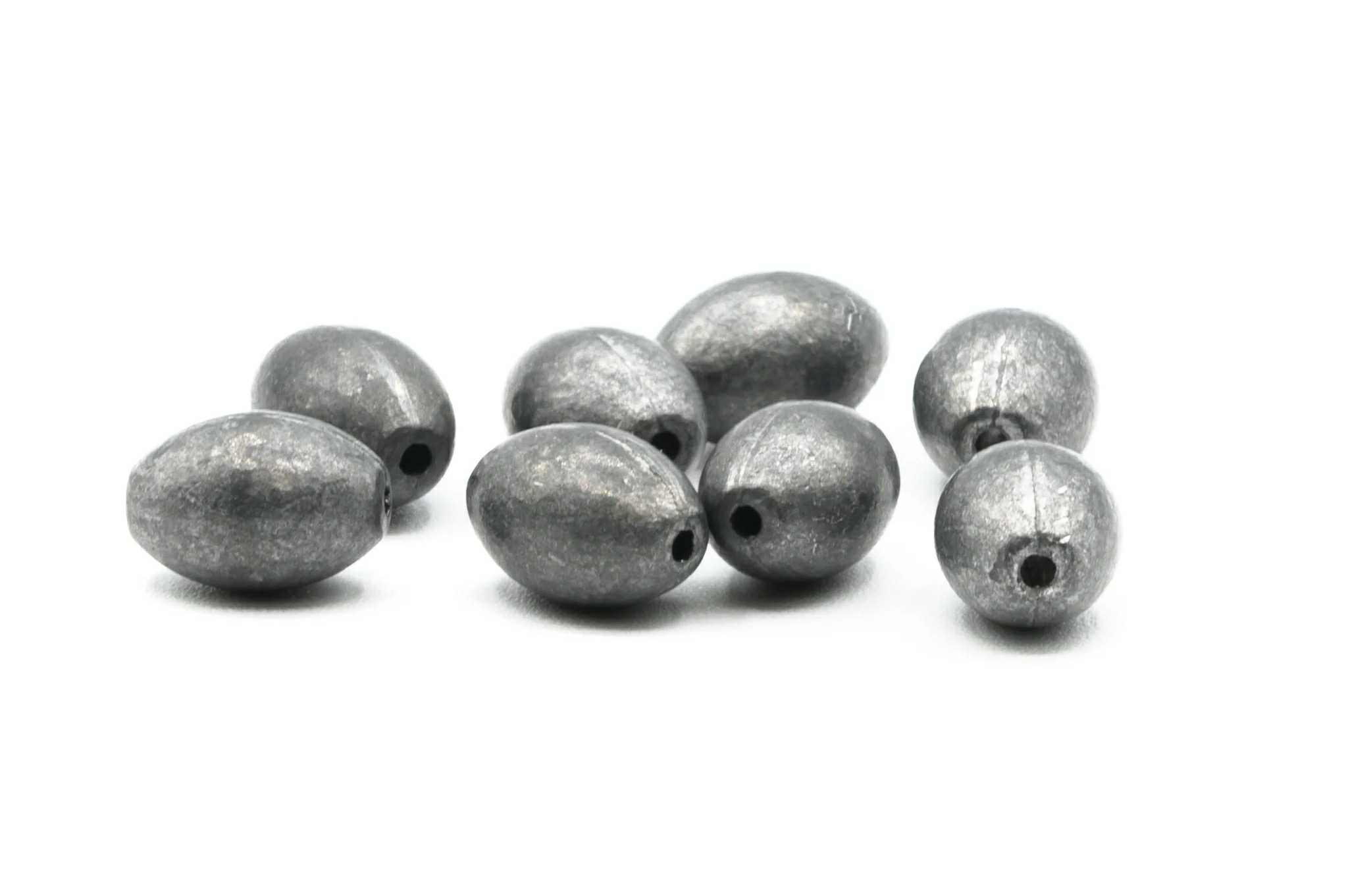 EGG SINKERS