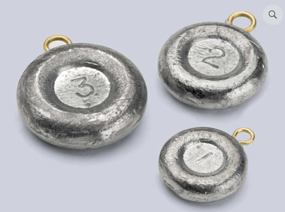 COIN SINKERS