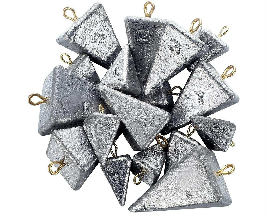 PYRAMID SINKERS