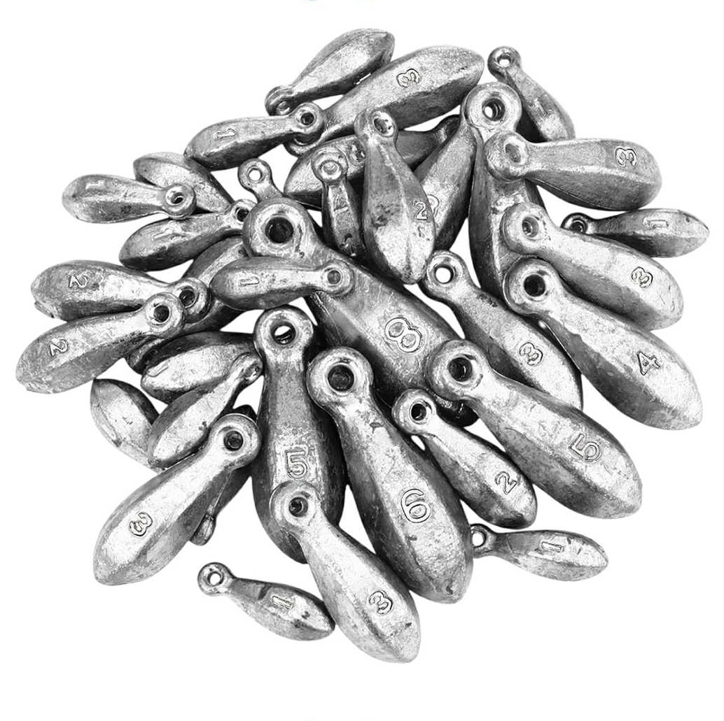 BANK SINKERS